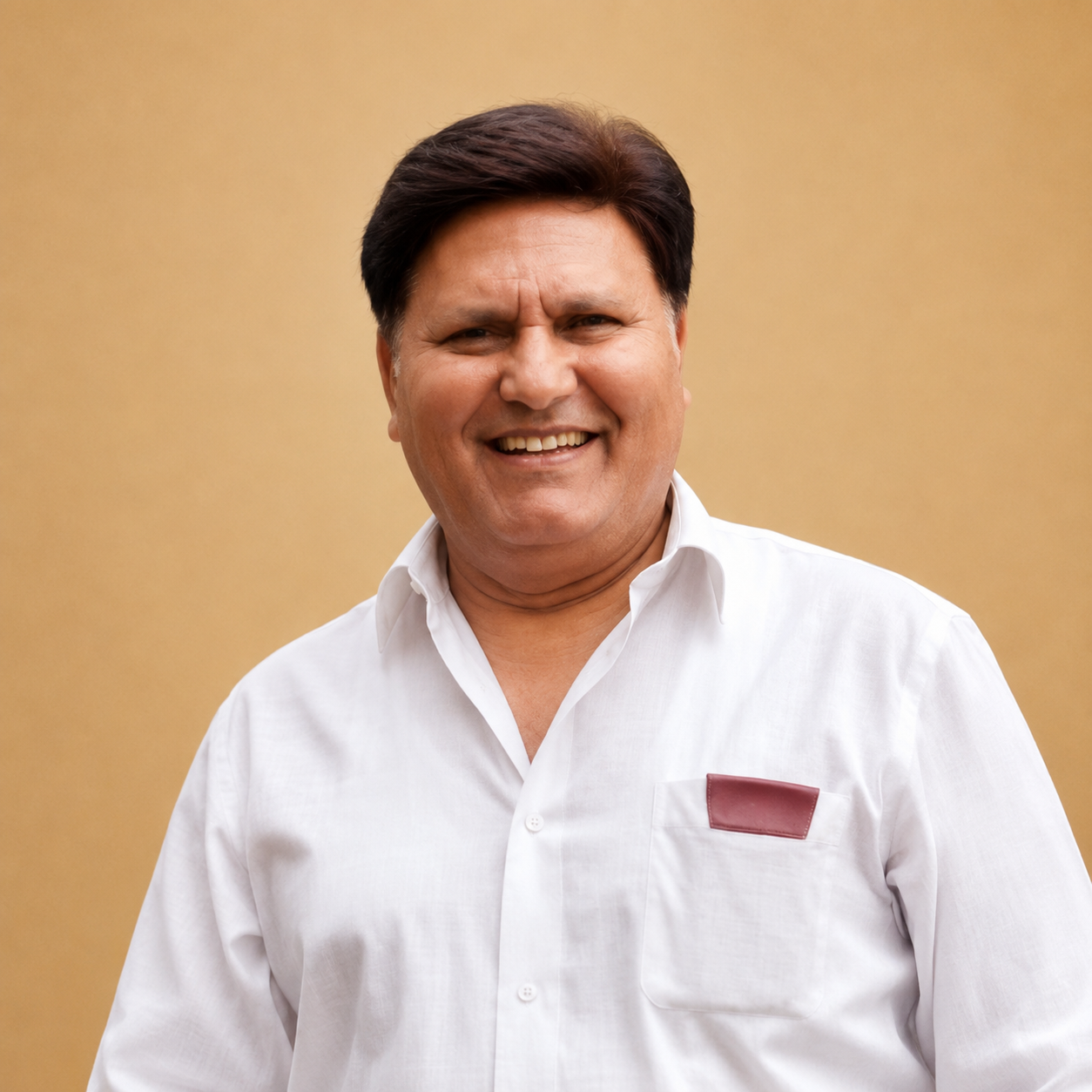 Sh. Mahavir Ronsa